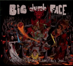 Where is Duke Lion? He's Dead...