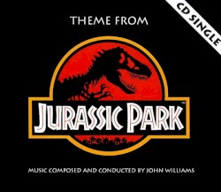 Theme From Jurassic Park