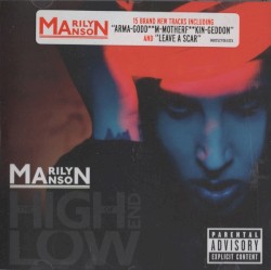 The High End of Low