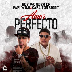 Amor perfecto