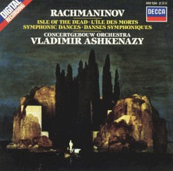 Isle of the Dead / Symphonic Dances