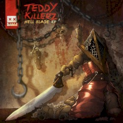 Hell Blade EP