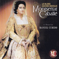 Las Mejores Canciones Medievales