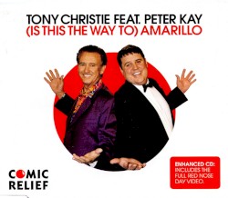 (Is This the Way to) Amarillo