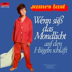 Wenn süß das Mondlicht auf den Hügeln schläft