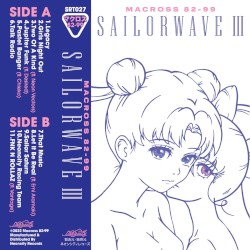 SAILORWAVE III