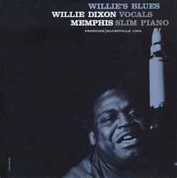 Willie’s Blues
