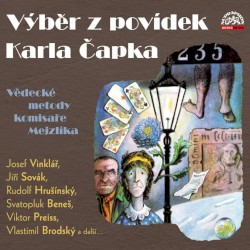 Vědecké Metody Komisaře Mejzlíka