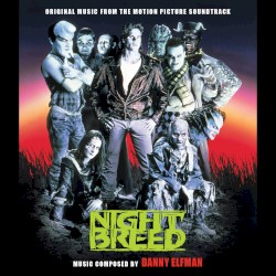 Nightbreed