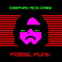 Fossil Funk