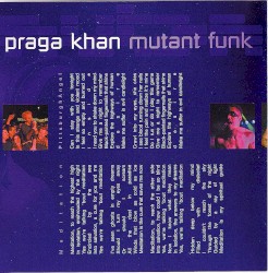 Mutant Funk