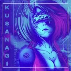 Kusanagi
