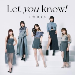 Let you know！ / あっぱれ！馬鹿騒ぎ