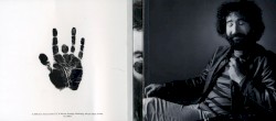 All Good Things: Jerry Garcia Studio Sessions