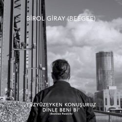 Dinle Beni Bi' (BeeGee Rework)
