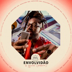 Envolvidão - Do Quintal (Session)
