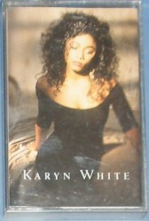 Karyn White