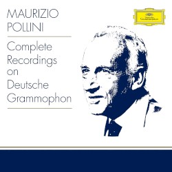 Complete Recordings On Deutsche Grammophon
