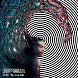 Free Fall Galaxy