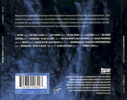 Volume 2 Culture Clash