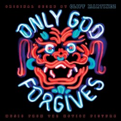 Only God Forgives