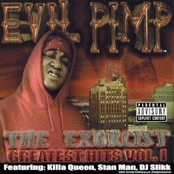 The Exorcist: Greatest Hits, Vol. I