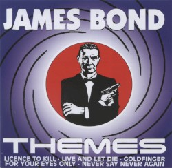 James Bond Themes