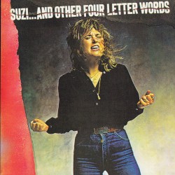 Suzi… and Other Four Letter Words