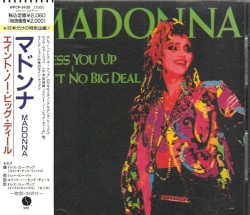 Dress You Up ~ Ain’t No Big Deal