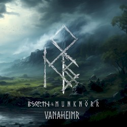 Vanaheimr