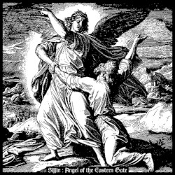 Angel of the Eastern Gate