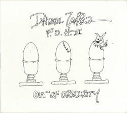 F.O.H. 3 Out Of Obscurity