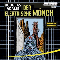 Der elektrische Mönch