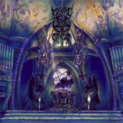 Infernal Satanic Verses
