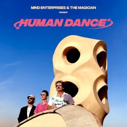 Human Dance