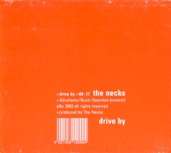 Drive By