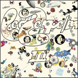 Led Zeppelin III