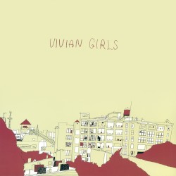 Vivian Girls