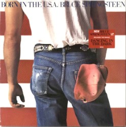Born in the U.S.A.