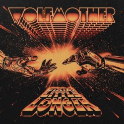 Stay A Little Longer