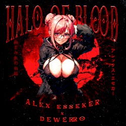 Halo of Blood