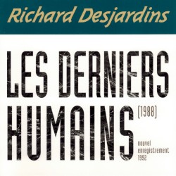 Les Derniers Humains