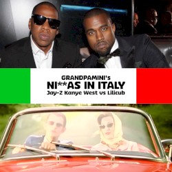 Ni**as in Italy