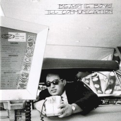 Ill Communication