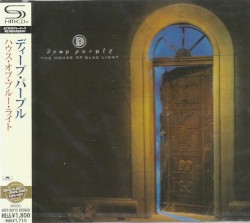 The House of Blue Light