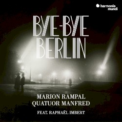 Bye-Bye Berlin