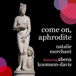 Come on, Aphrodite