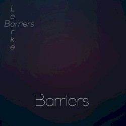 Barriers