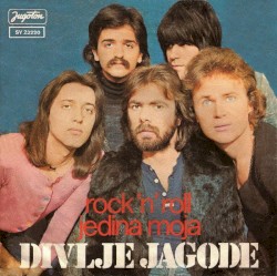 Rock ’n’ Roll / Jedina moja
