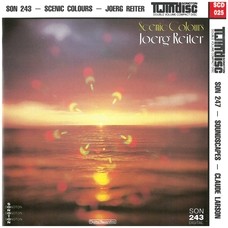 Scenic Colours / Soundscapes Vol.2